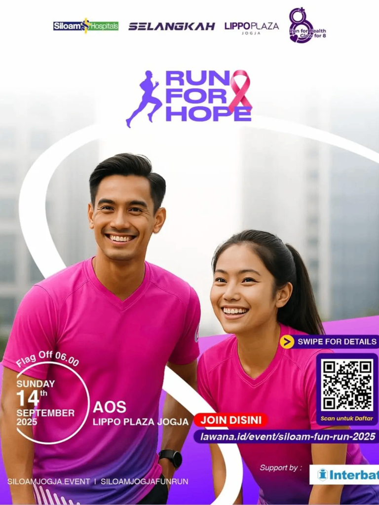 Image for Run For Hope 2025